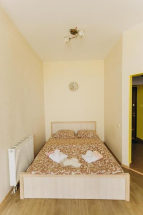 Затишні Apartments біля ЖД вокзалу